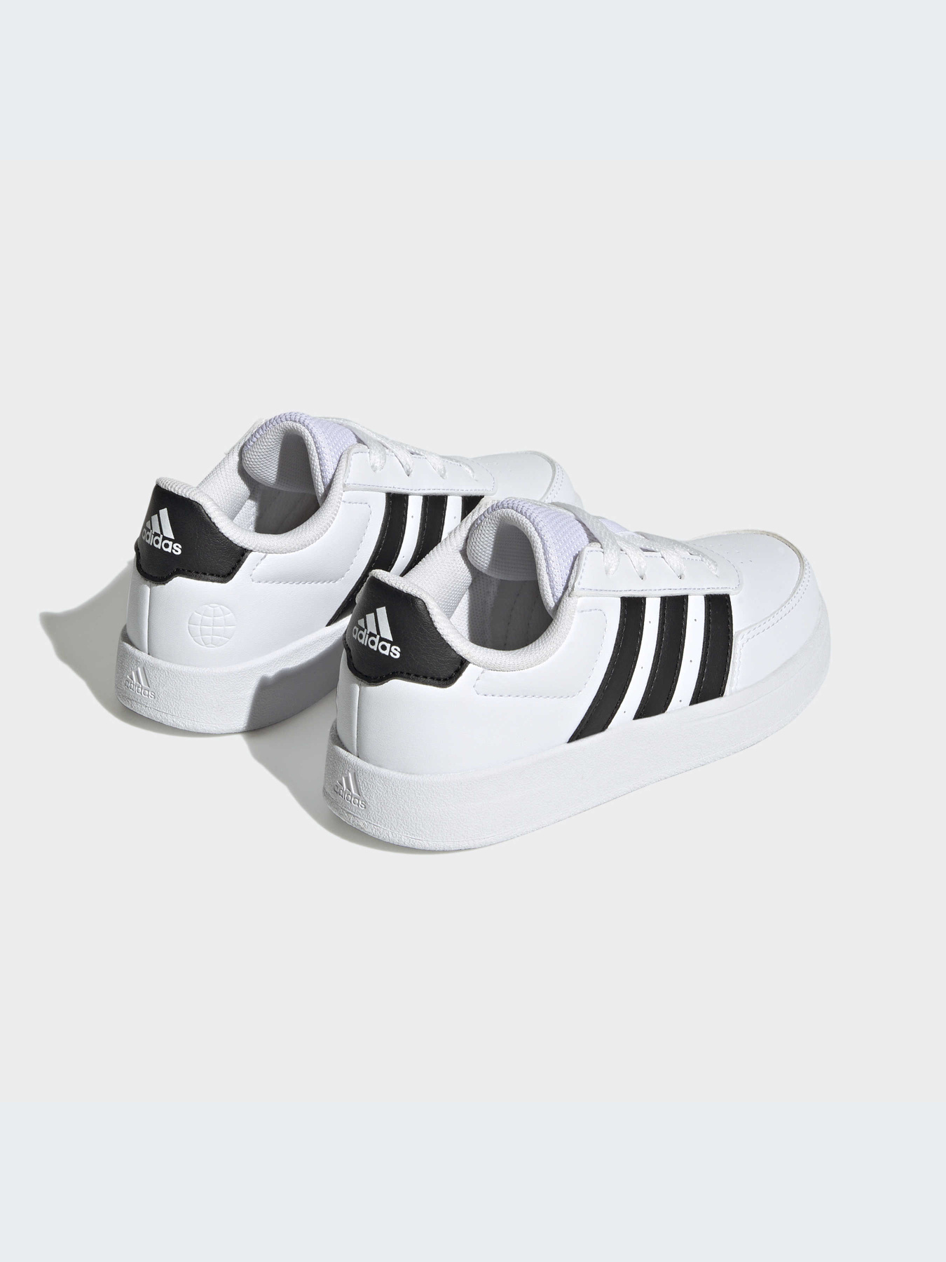 Кеды Adidas модель HP8956-KZ Фото