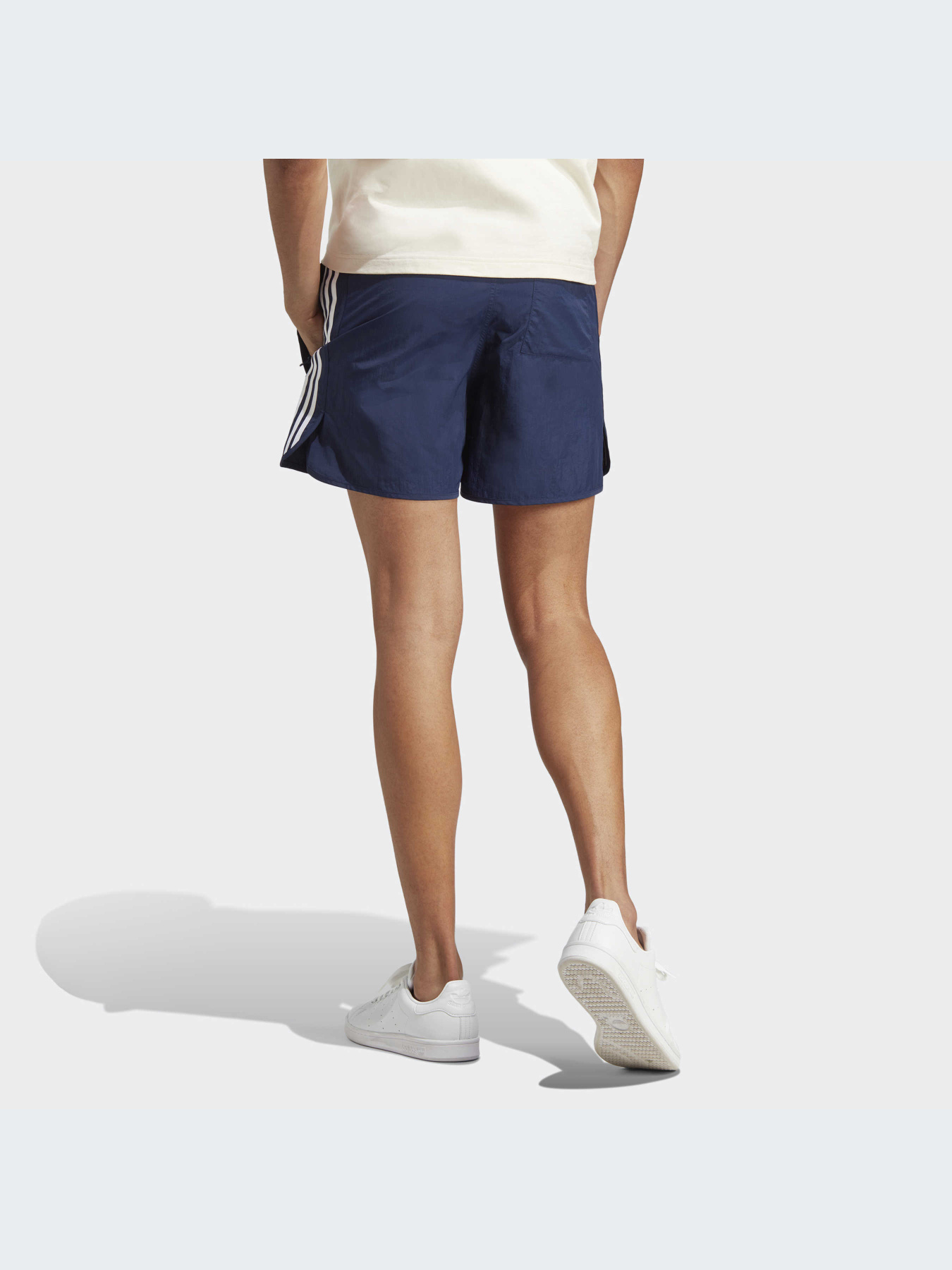 Шорты Adidas модель IB9952-KZ Фото