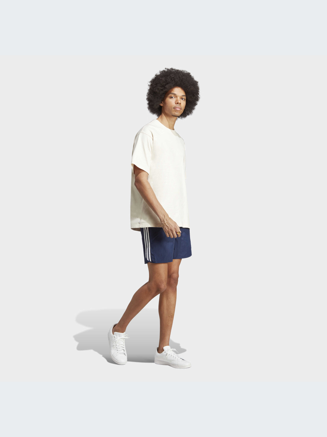 Шорты Adidas модель IB9952-KZ Фото