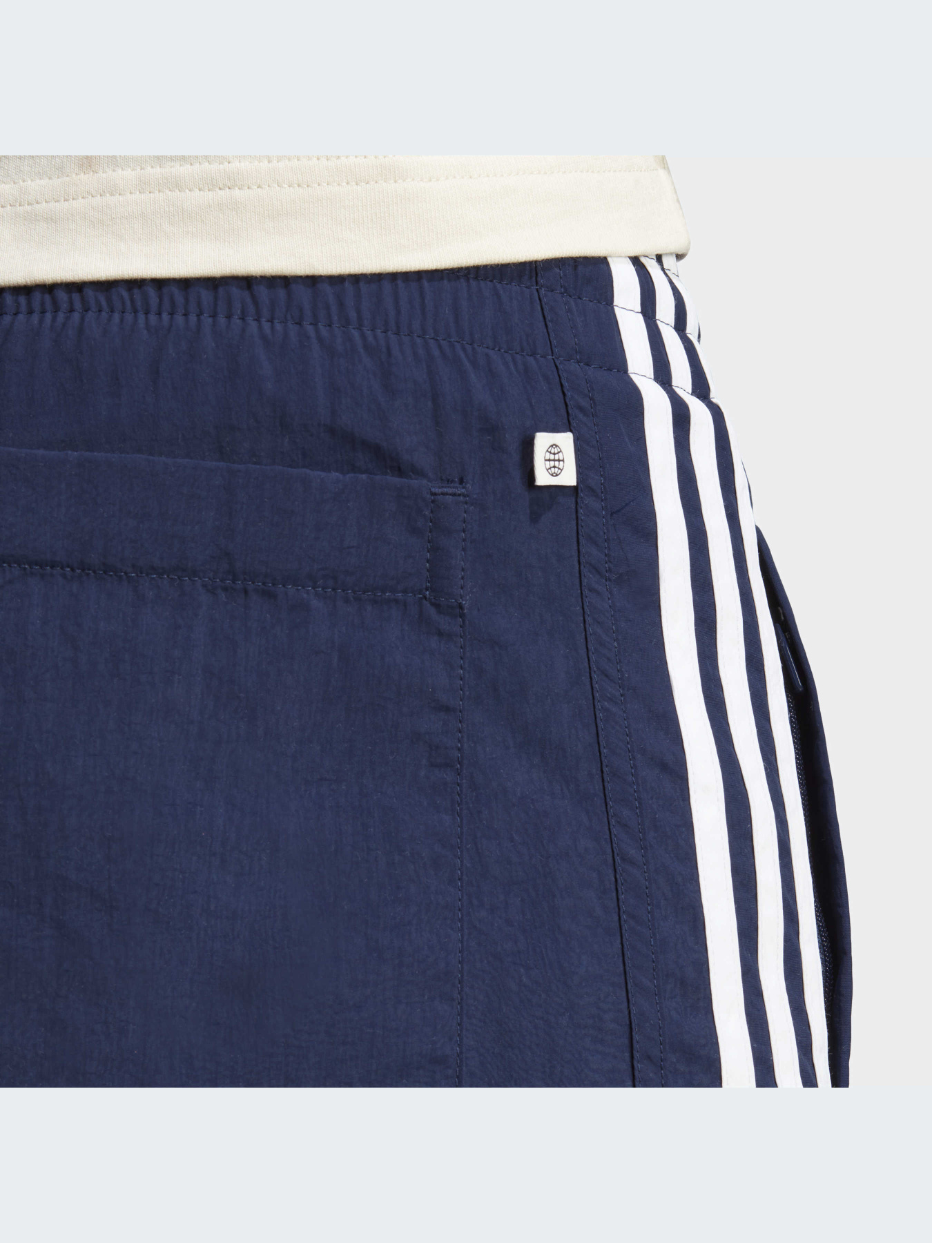 Шорты Adidas модель IB9952-KZ Фото