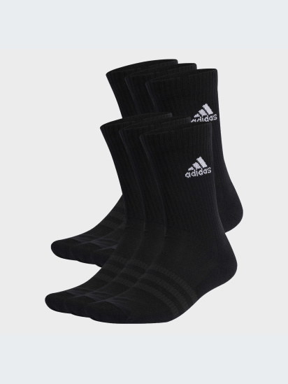 Носки и гольфы adidas модель IC1316-KZ — фото - INTERTOP