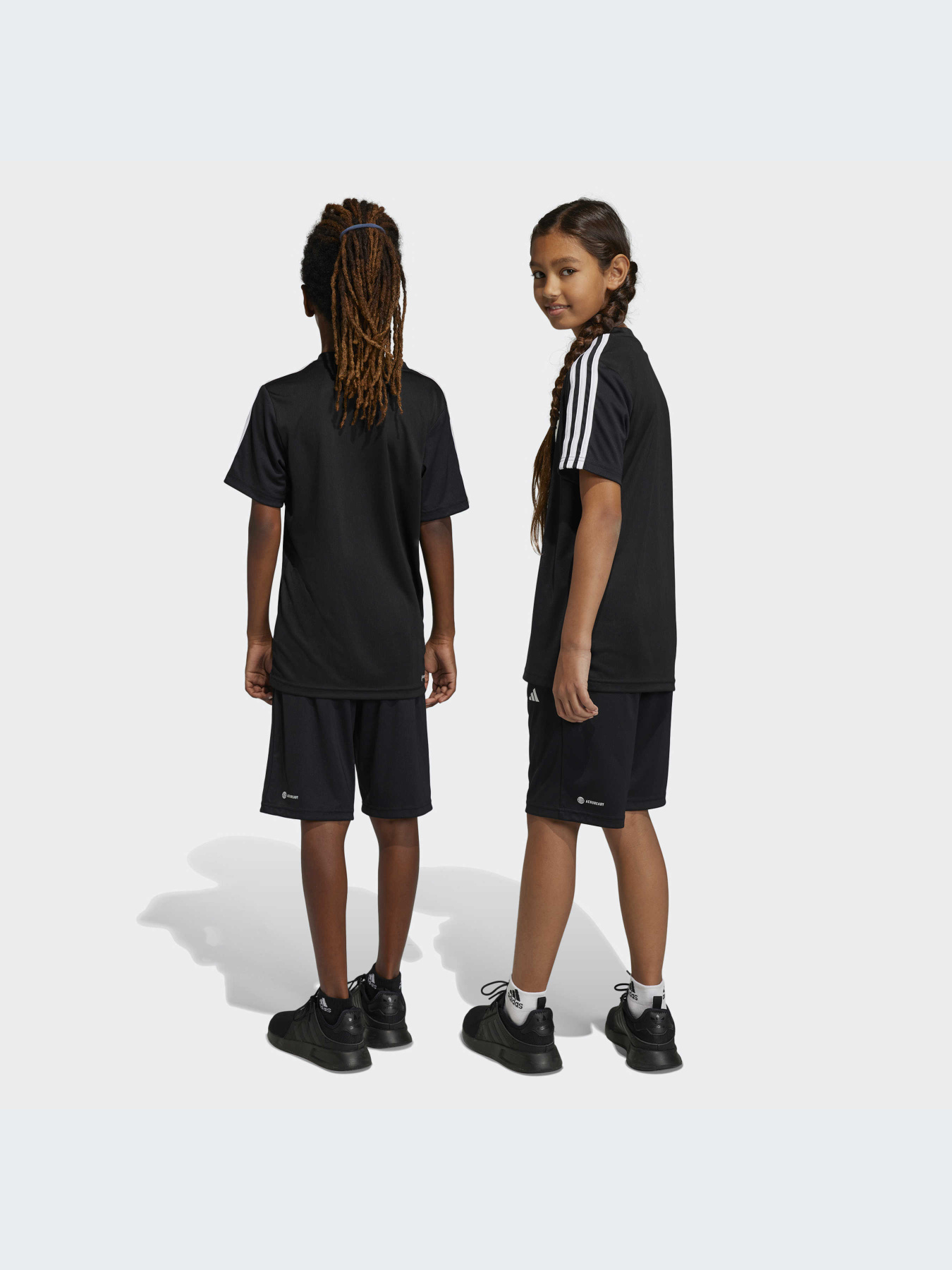 Костюмы Adidas модель IC5670-KZ Фото