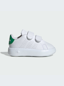Кеды Adidas Advantage модель ID5286-KZ Фото