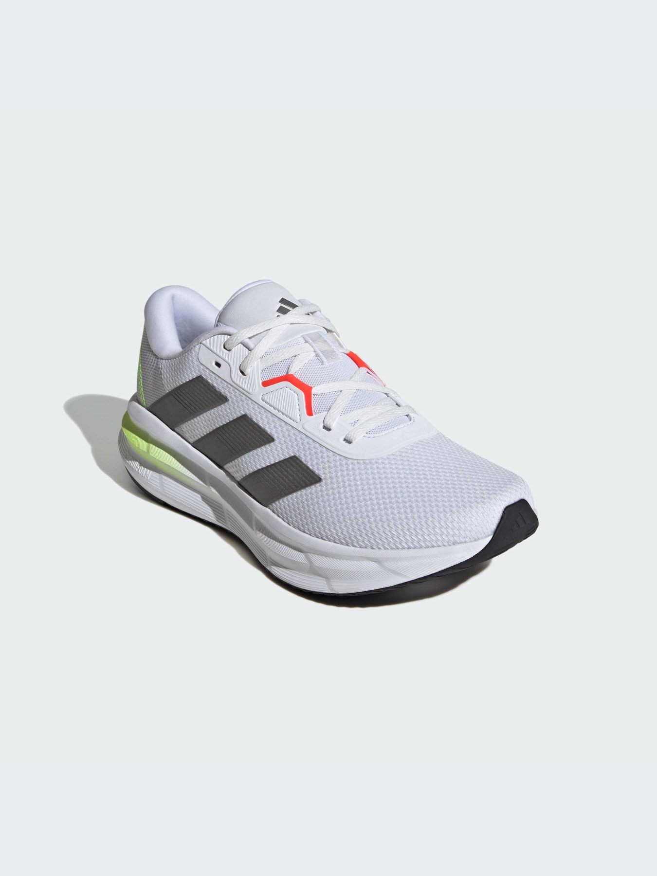 Кроссовки Adidas Galaxy модель ID8759-KZ Фото
