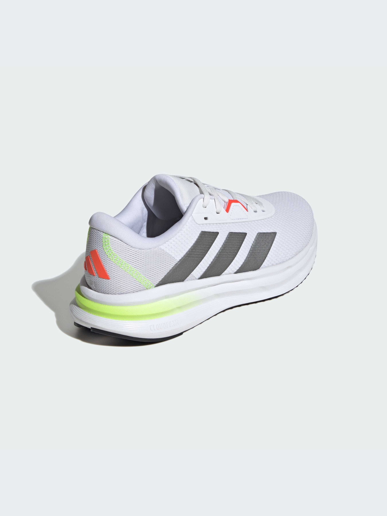 Кроссовки Adidas Galaxy модель ID8759-KZ Фото