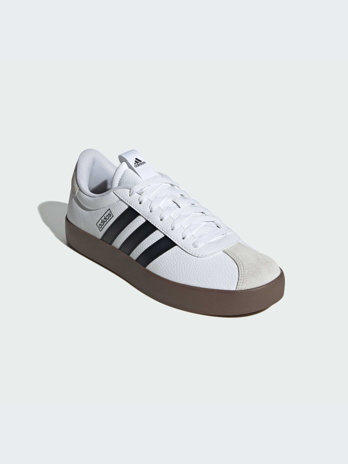 Кеды Adidas Court модель ID6285-KZ Фото