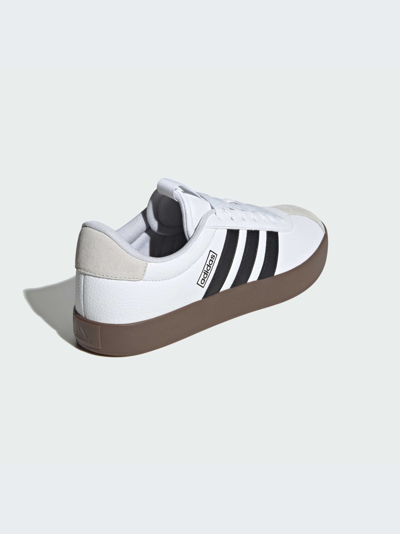 Кеды Adidas Court модель ID6285-KZ Фото