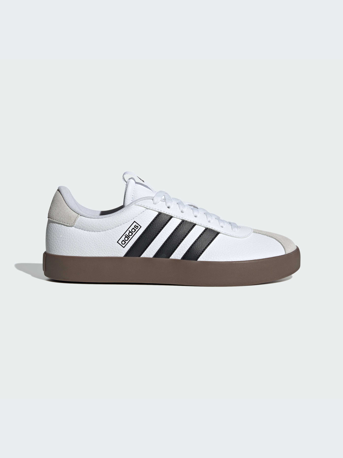 Кеды Adidas Court модель ID6285-KZ Фото