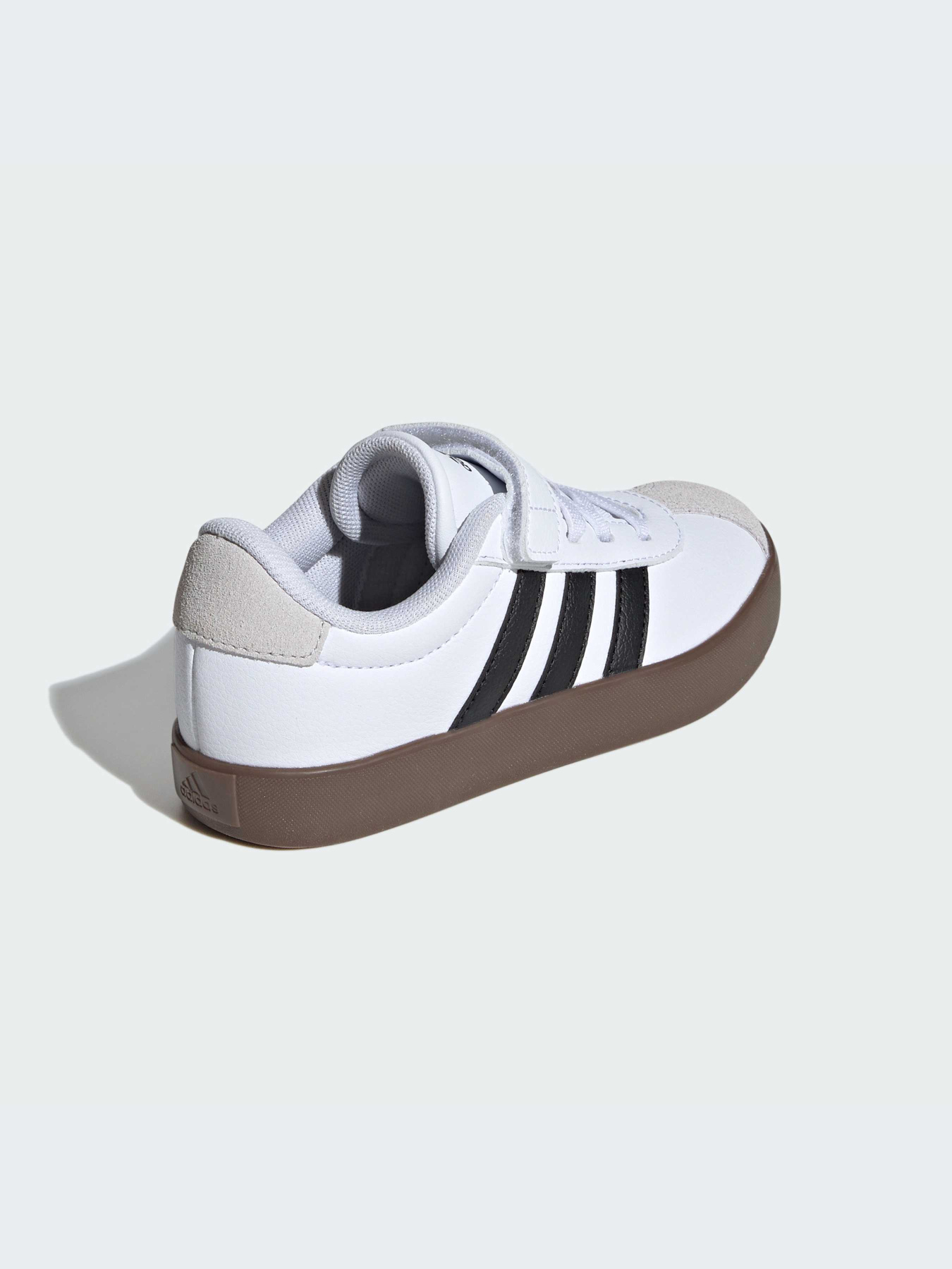 Кеды Adidas модель ID9155-KZ Фото