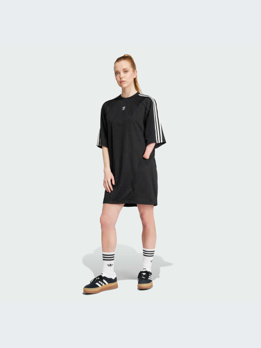 Платья Adidas модель IW5481-KZ Фото