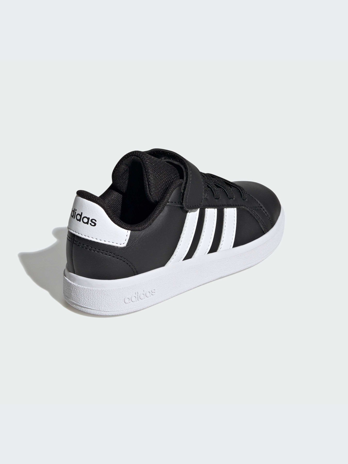 Кеды Adidas Grand Court модель IE5995-KZ Фото