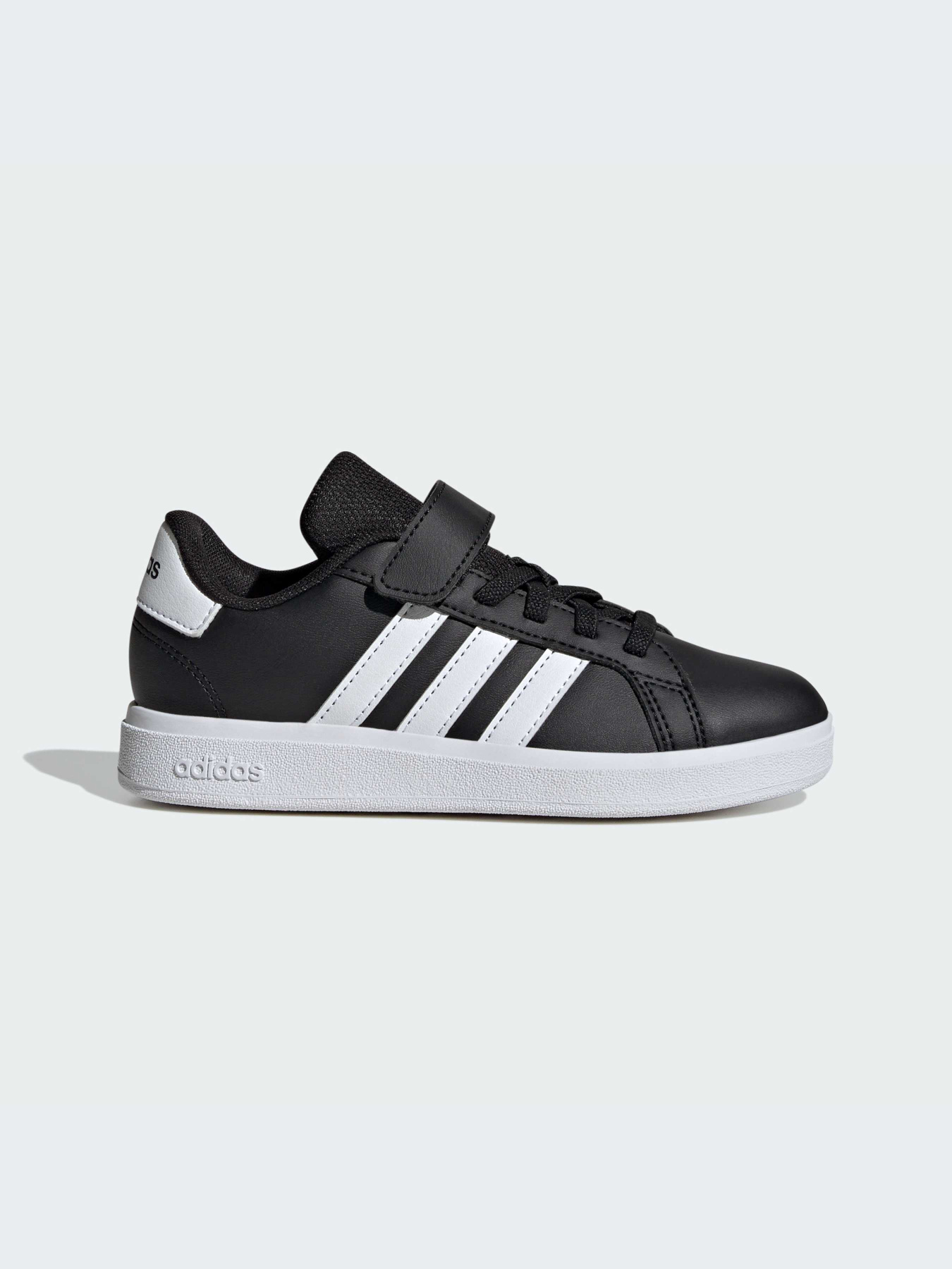 Кеды Adidas Grand Court модель IE5995-KZ Фото