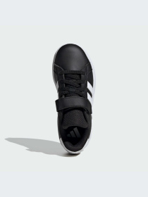 Кеды Adidas Grand Court модель IE5995-KZ Фото