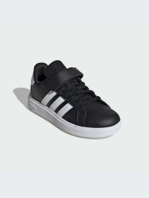 Кеды Adidas Grand Court модель IE5995-KZ Фото