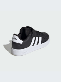 Кеды Adidas Grand Court модель IE5995-KZ Фото