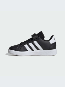 Кеды Adidas Grand Court модель IE5995-KZ Фото