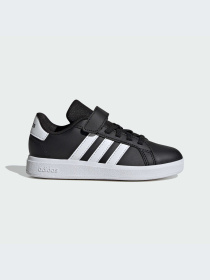 Кеды Adidas Grand Court модель IE5995-KZ Фото