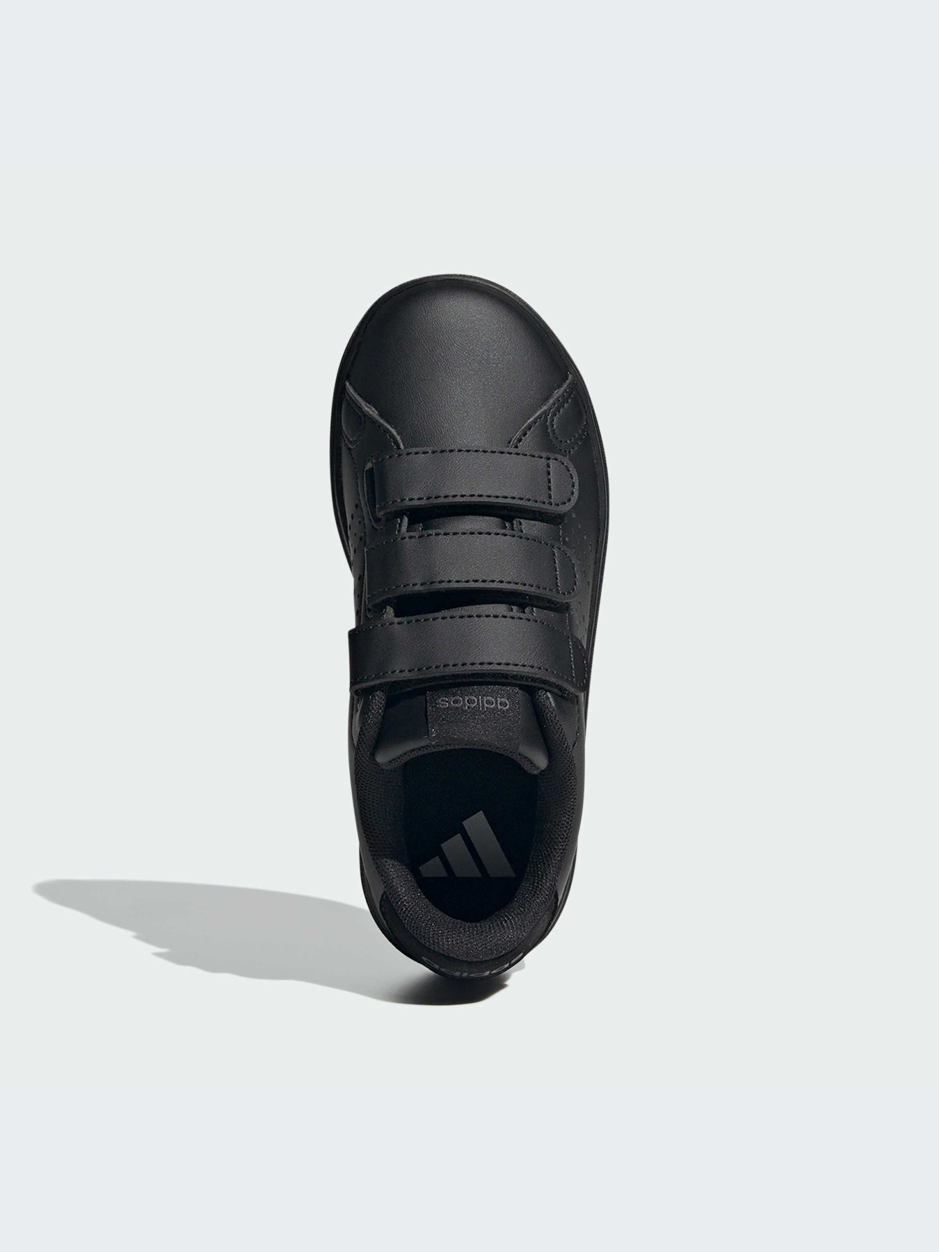 Кеды Adidas Advantage модель IE9018-KZ Фото