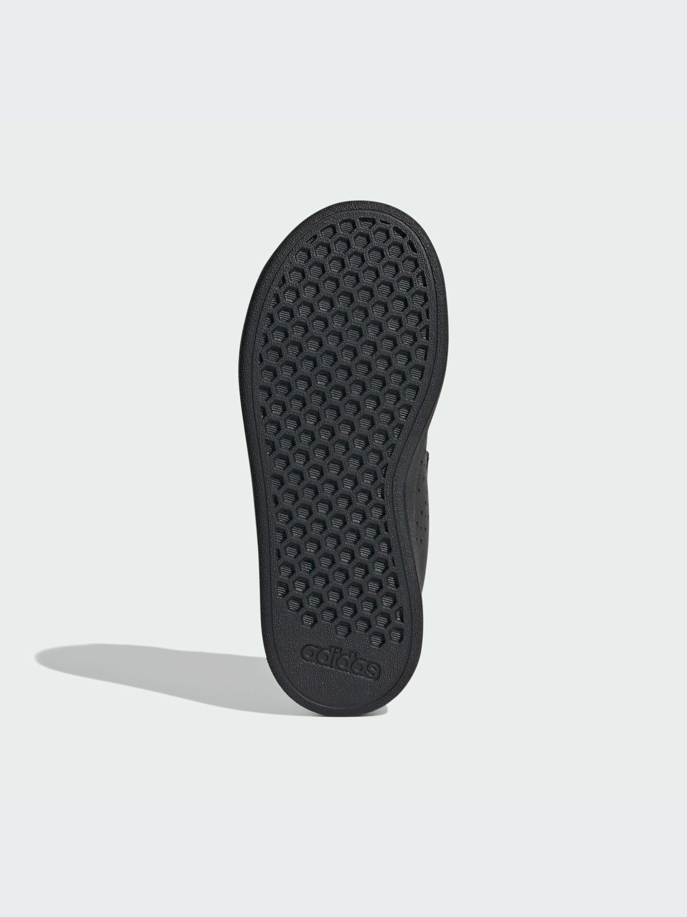 Кеды Adidas Advantage модель IE9018-KZ Фото