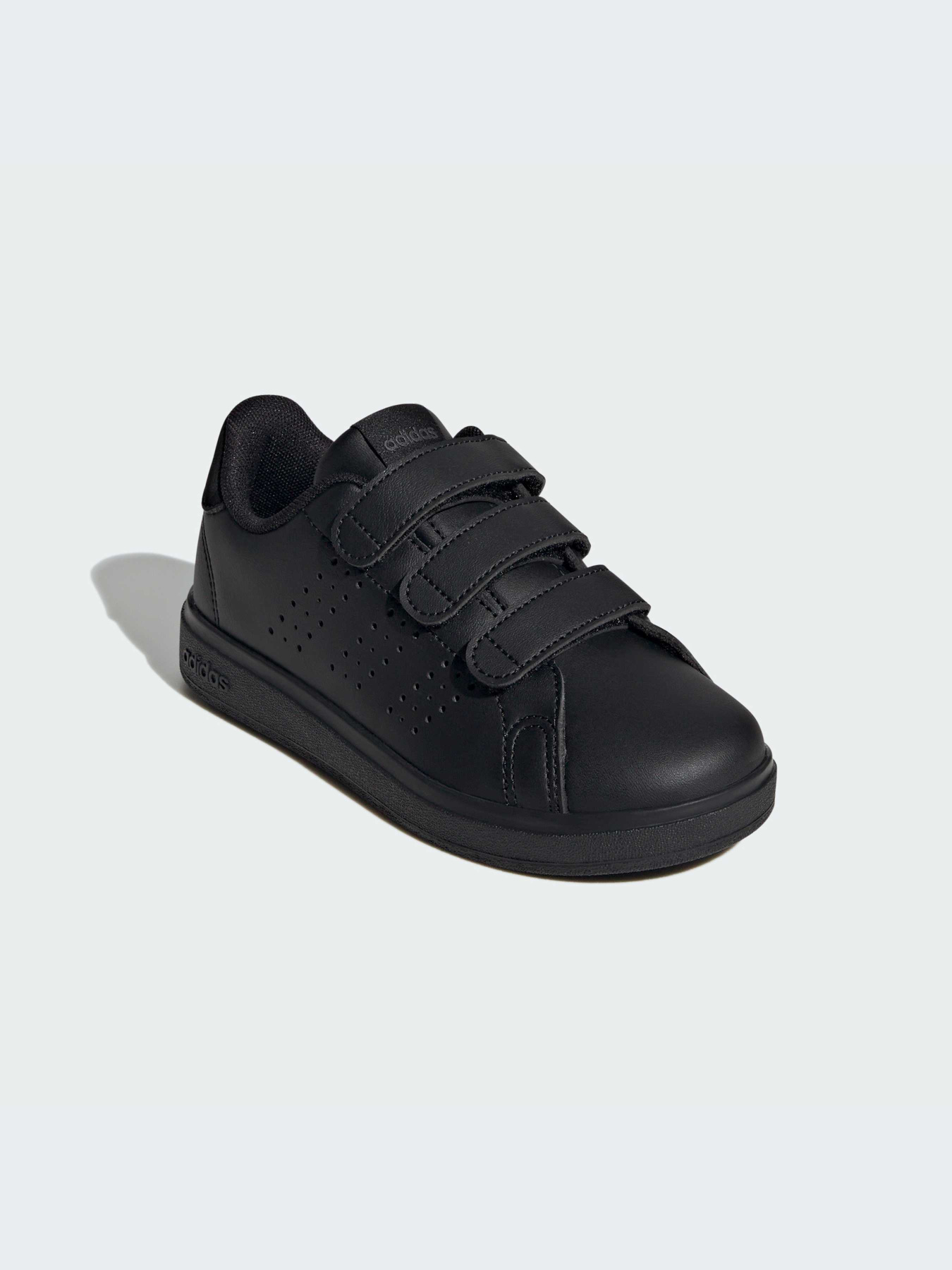 Кеды Adidas Advantage модель IE9018-KZ Фото