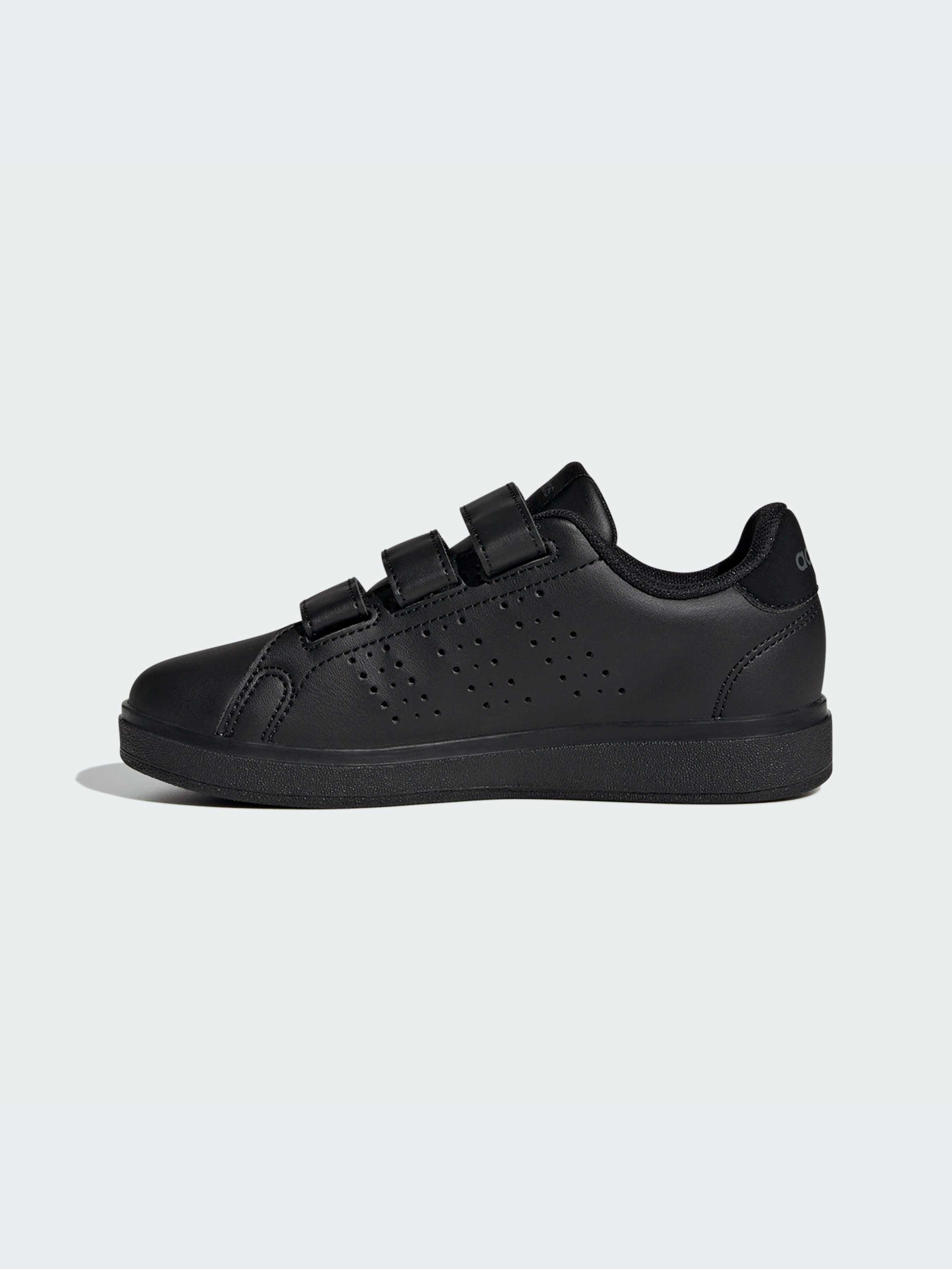 Кеды Adidas Advantage модель IE9018-KZ Фото