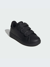Кеды Adidas Advantage модель IE9018-KZ Фото
