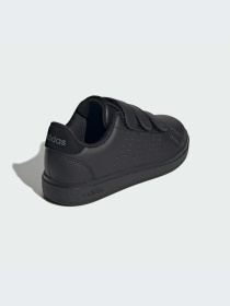 Кеды Adidas Advantage модель IE9018-KZ Фото