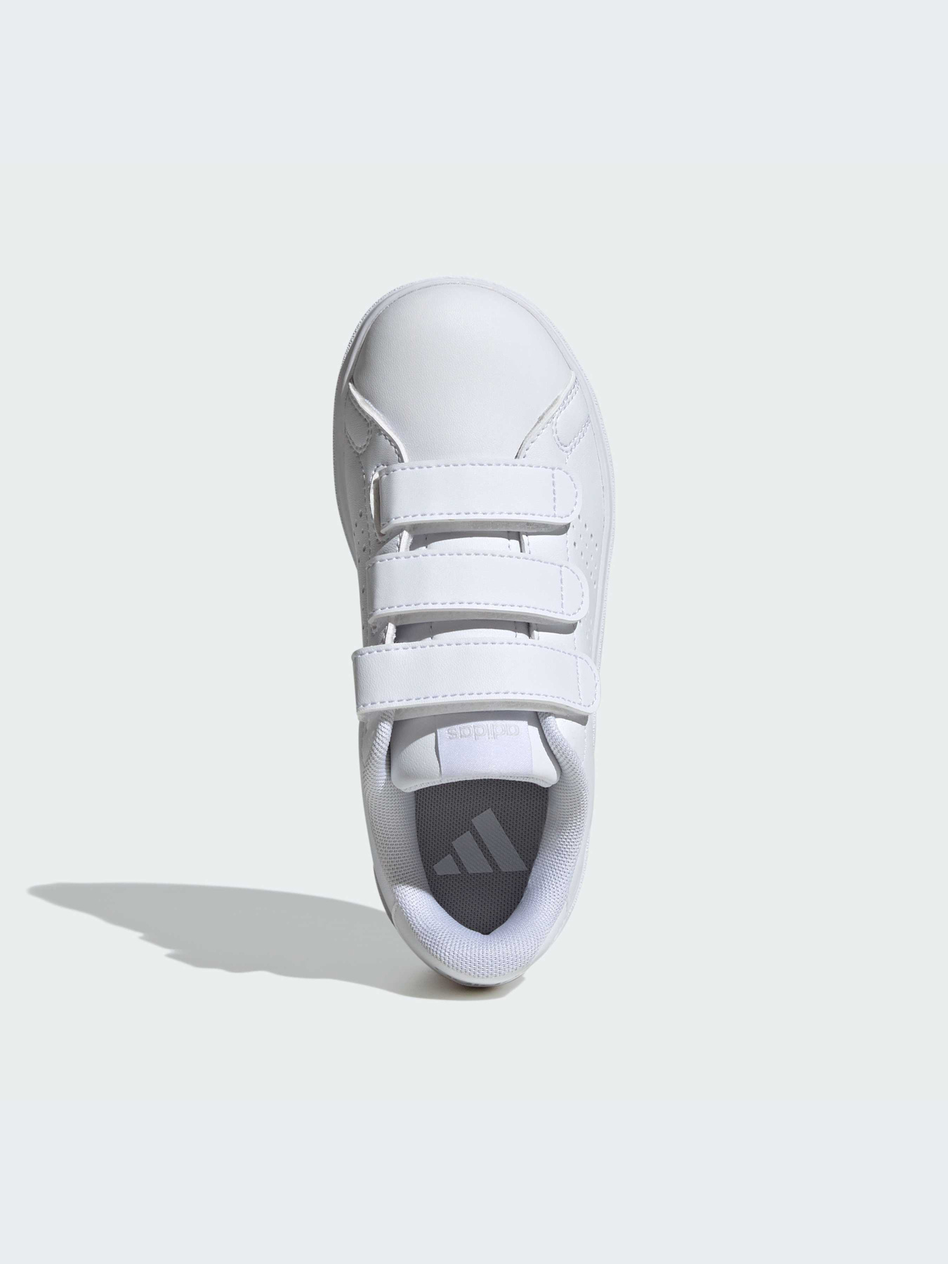 Кеды Adidas Advantage модель IE9020-KZ Фото