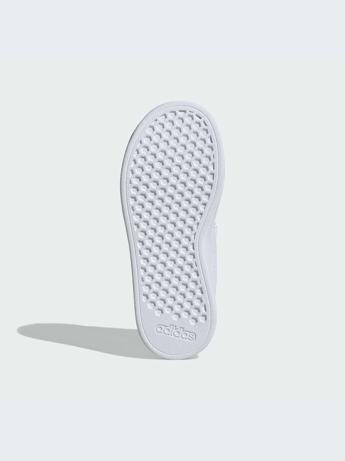 Кеды Adidas Advantage модель IE9020-KZ Фото