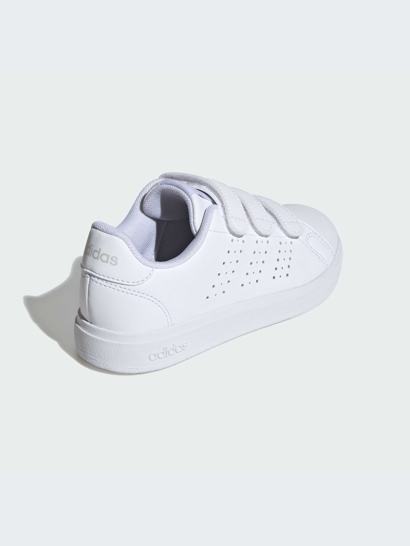 Кеды Adidas Advantage модель IE9020-KZ Фото