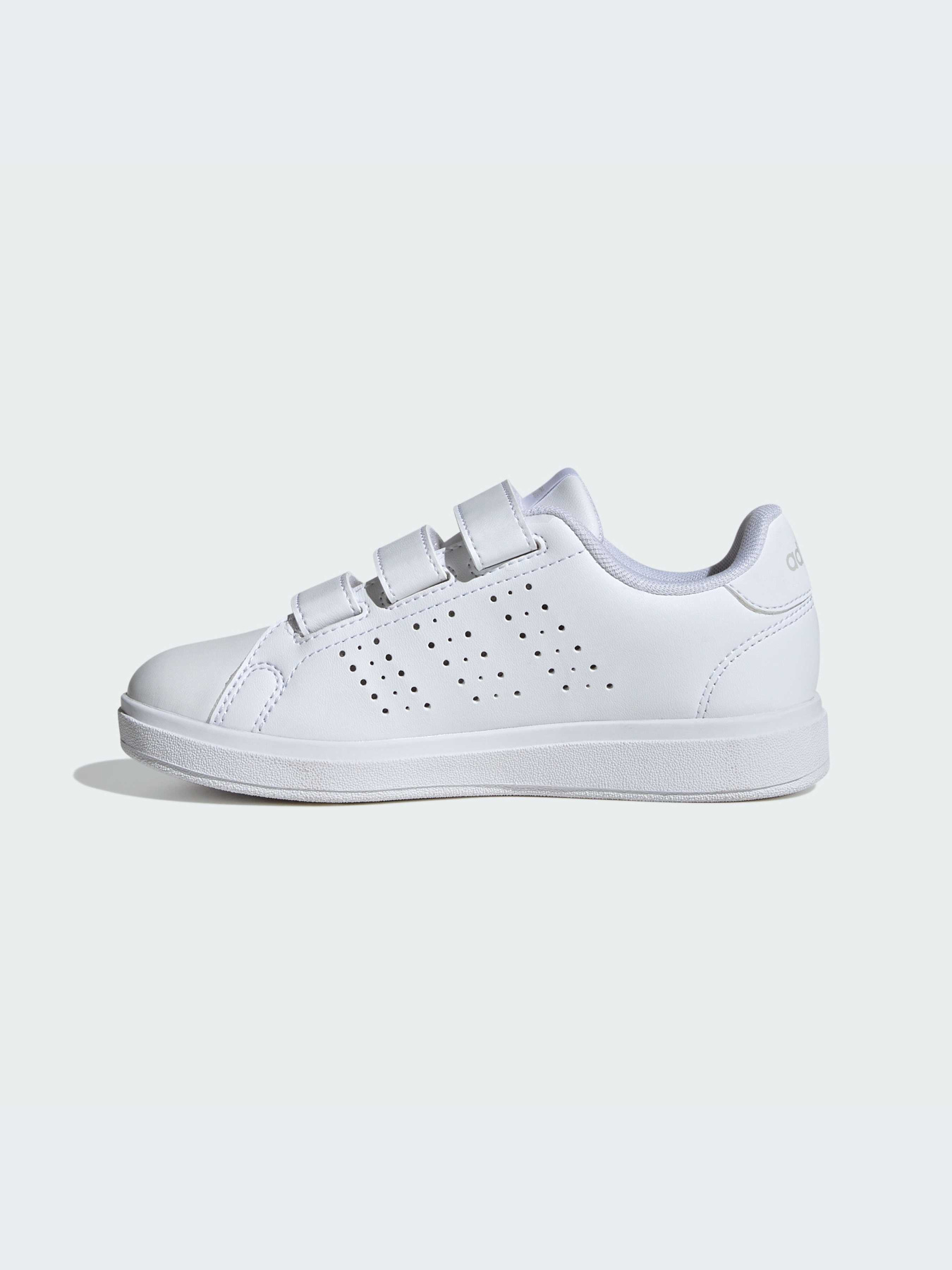 Кеды Adidas Advantage модель IE9020-KZ Фото