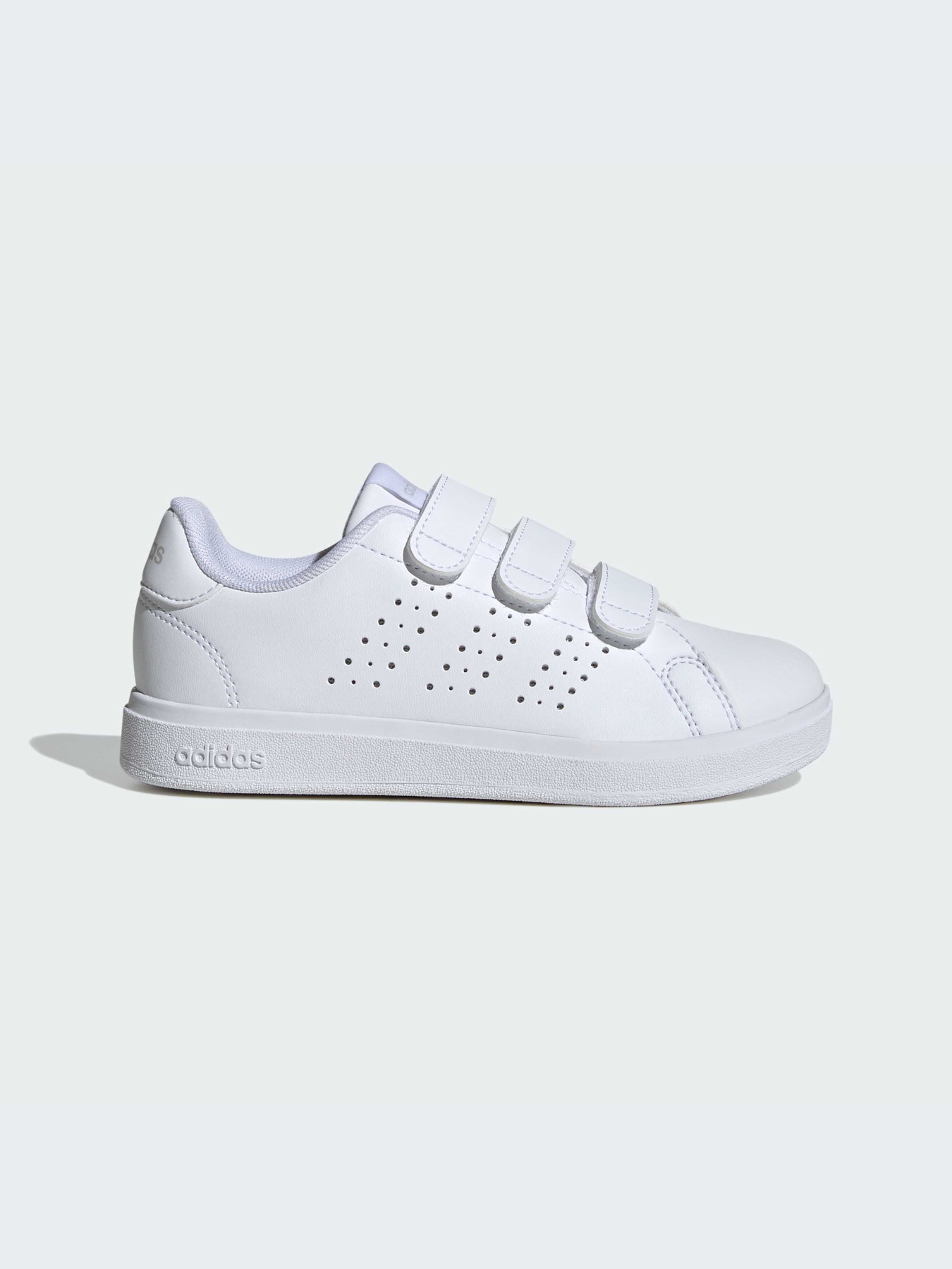 Кеды Adidas Advantage модель IE9020-KZ Фото