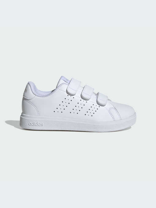 Кеды Adidas Advantage модель IE9020-KZ Фото