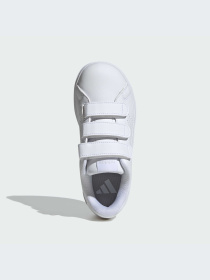 Кеды Adidas Advantage модель IE9020-KZ Фото