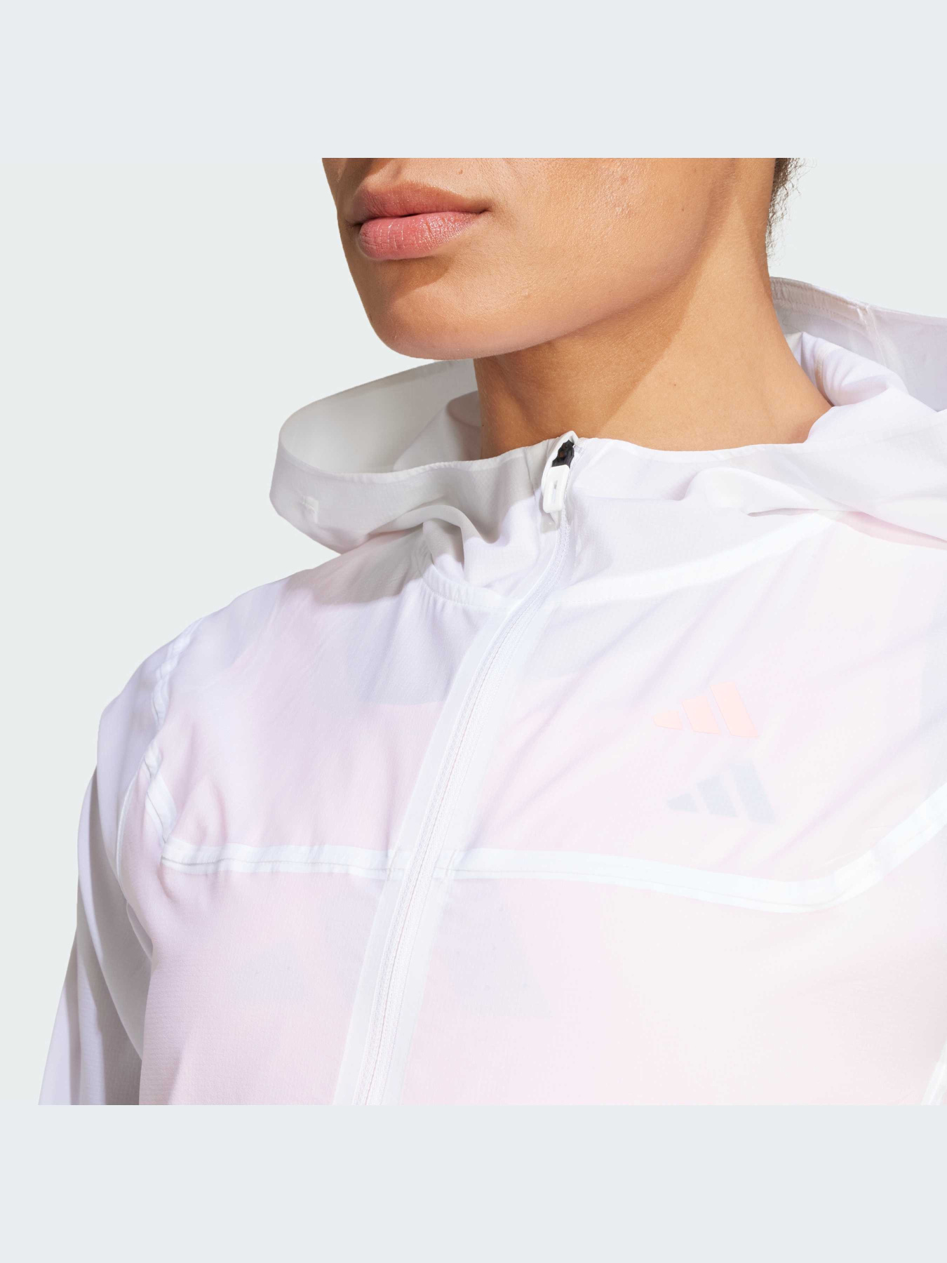 Куртки и дубленки Adidas adizero модель IY5079-KZ Фото