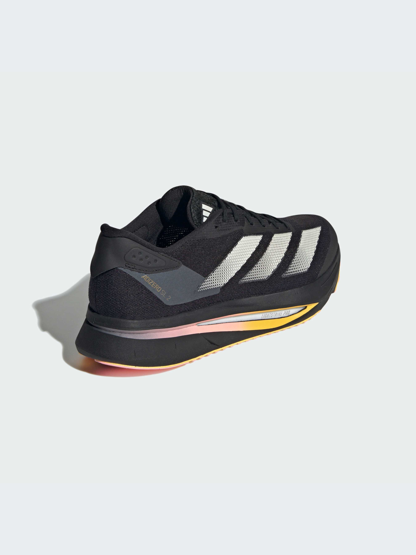 Кроссовки Adidas adizero модель IF1157-KZ Фото