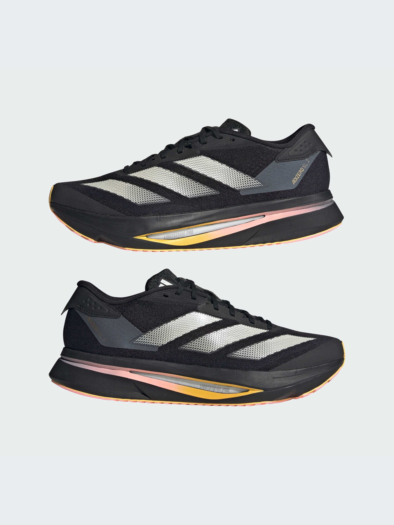 Кроссовки Adidas adizero модель IF1157-KZ Фото