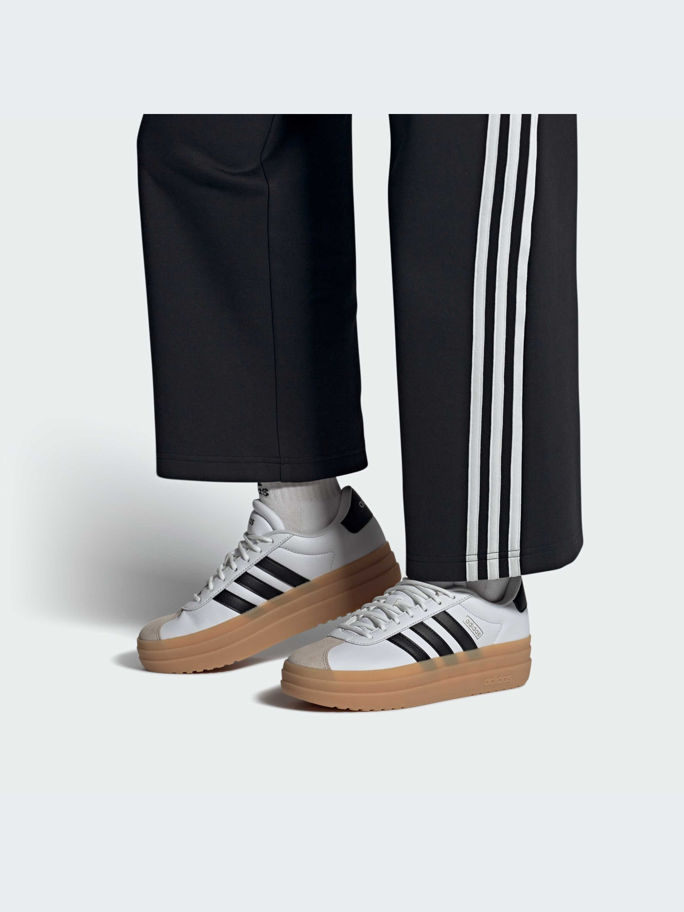 Кеды Adidas Court модель IH3083-KZ Фото