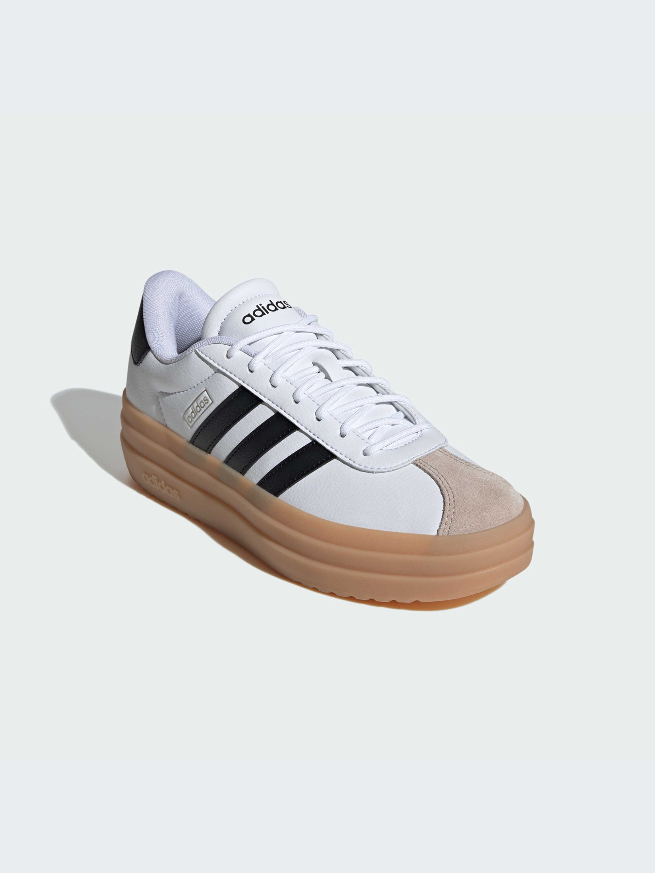 Кеды Adidas Court модель IH3083-KZ Фото