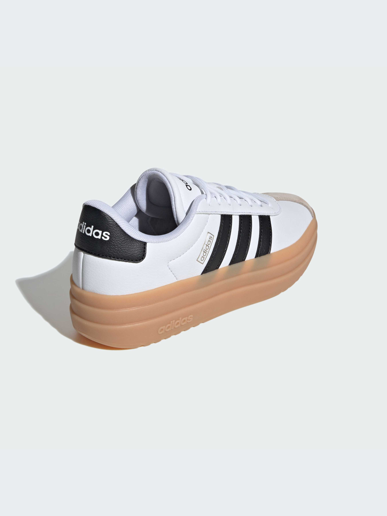 Кеды Adidas Court модель IH3083-KZ Фото
