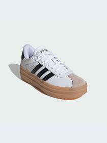 Кеды Adidas Court модель IH3083-KZ Фото