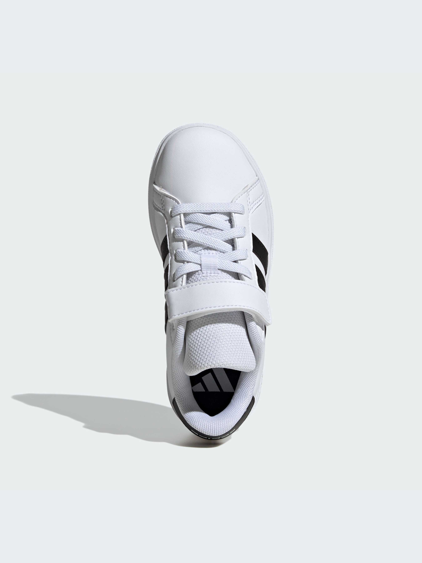 Кеды Adidas Grand Court модель IH5529-KZ Фото