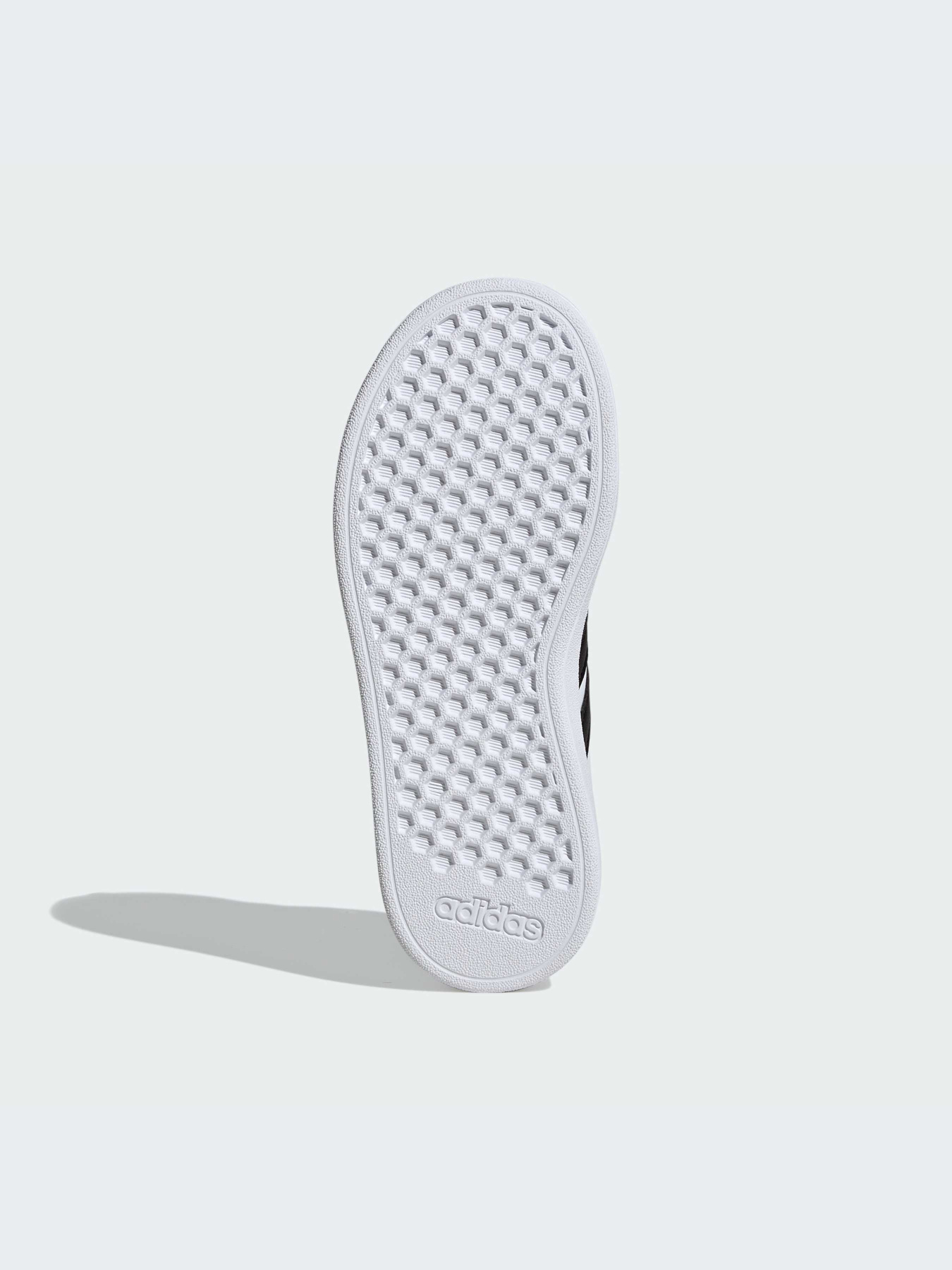 Кеды Adidas Grand Court модель IH5529-KZ Фото