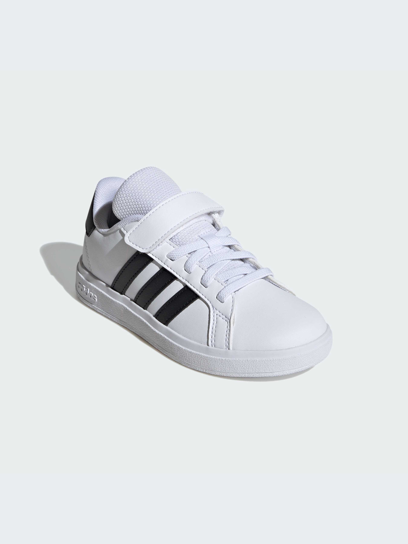 Кеды Adidas Grand Court модель IH5529-KZ Фото