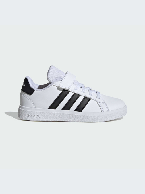 Кеды Adidas Grand Court модель IH5529-KZ Фото