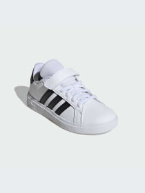 Кеды Adidas Grand Court модель IH5529-KZ Фото