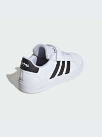 Кеды Adidas Grand Court модель IH5529-KZ Фото