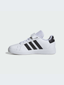 Кеды Adidas Grand Court модель IH5529-KZ Фото