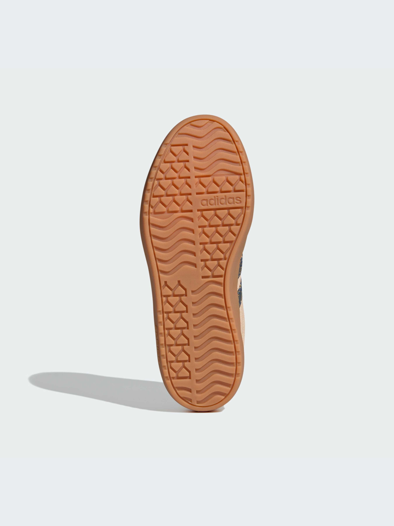 Кеды Adidas Court модель IH7510-KZ Фото
