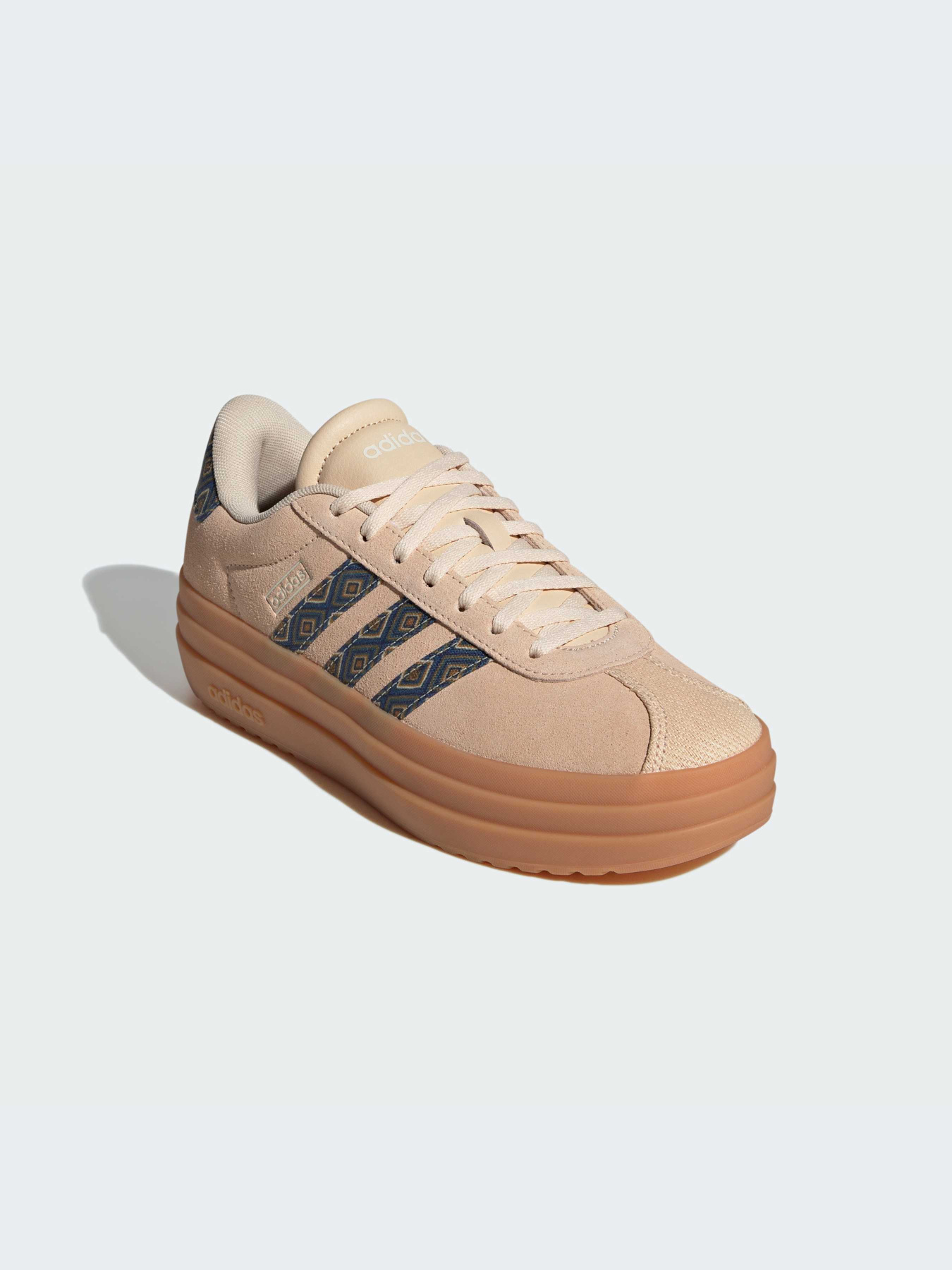 Кеды Adidas Court модель IH7510-KZ Фото